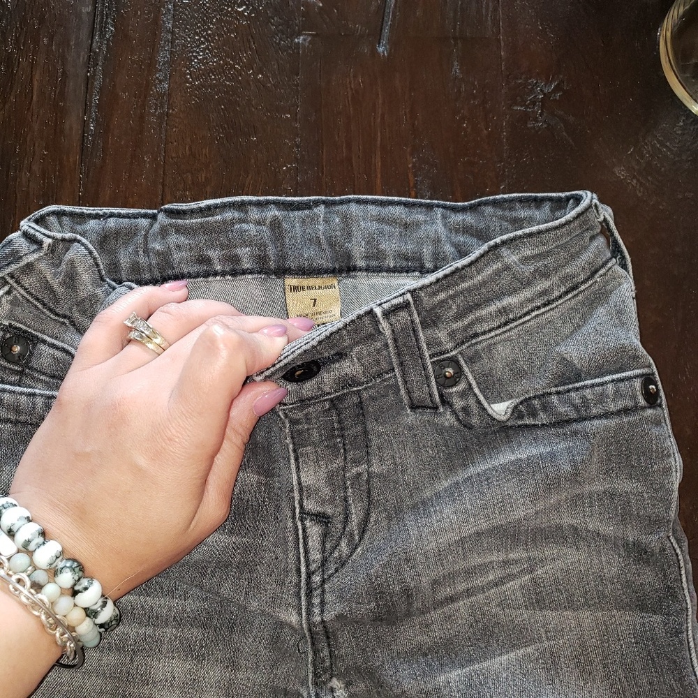 Jeans - Picture 2 of 4